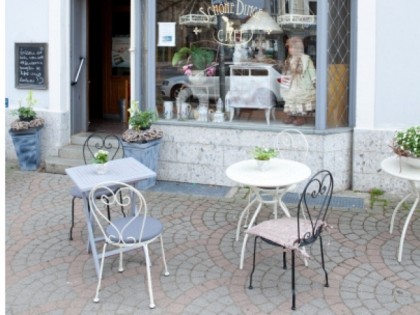 照片: Sch&amp;ouml;neDingeCaf&amp;eacute; 